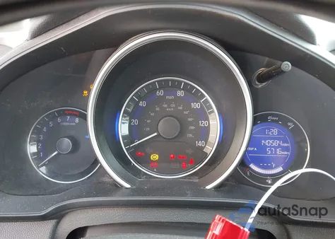 2015 Honda Fit Lx from USA, damaged, VIN 3HGGK5G54FM754761